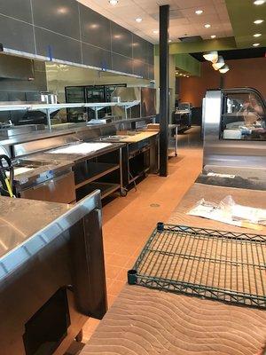 Metrocrest Enterprises