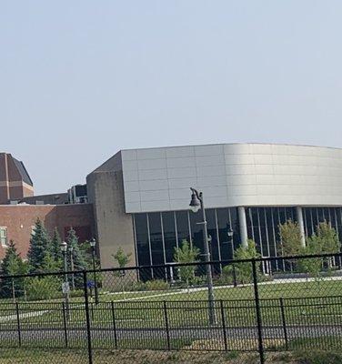 Albany College of Pharmacy and Health Sciences