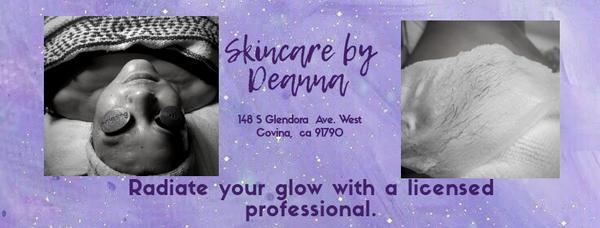 Skincare by Deanna