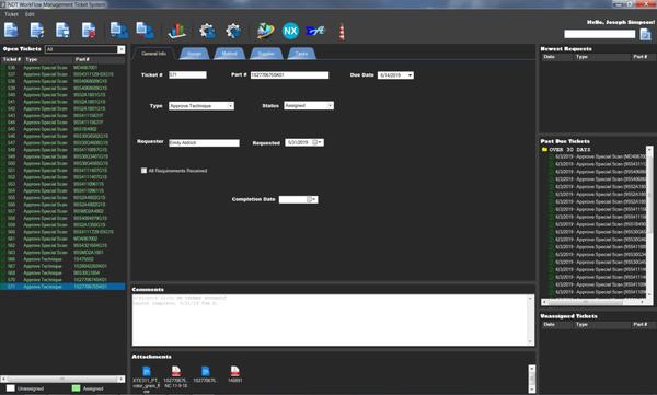 Divergent Software Solutions