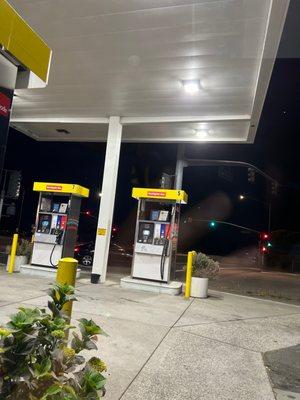 Northgate Gas