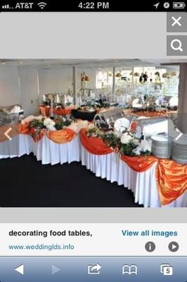 Best Price Party Rentals & Fine Catering