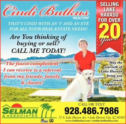 Selman and Associates