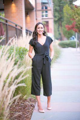 Brigette Hager, LCSW