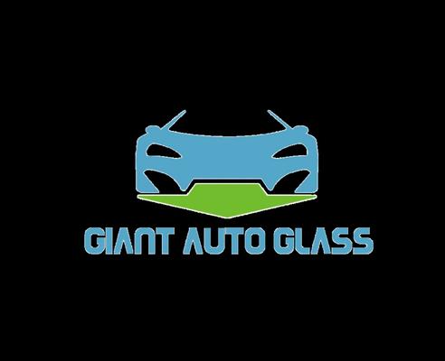 Giant Auto Glass