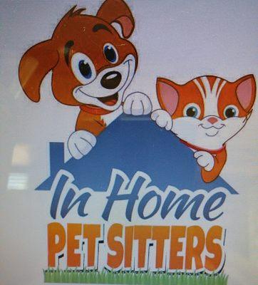 In Home Pet Sitters
