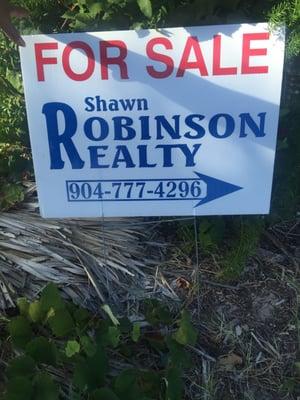 Shawn Robinson Realty