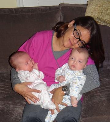 Bumblebee Newborn Care and Doula Services