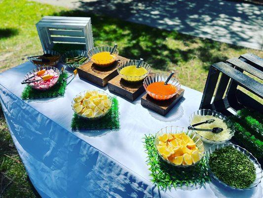 Catering By Los Hernandez