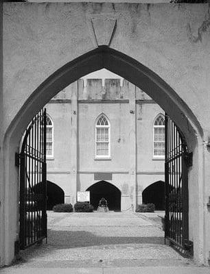 Palmetto Tours Unlimited