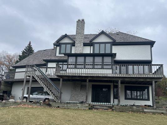 Azael Painting and Remodeling