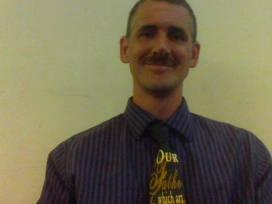 Christ Centered Fellowship