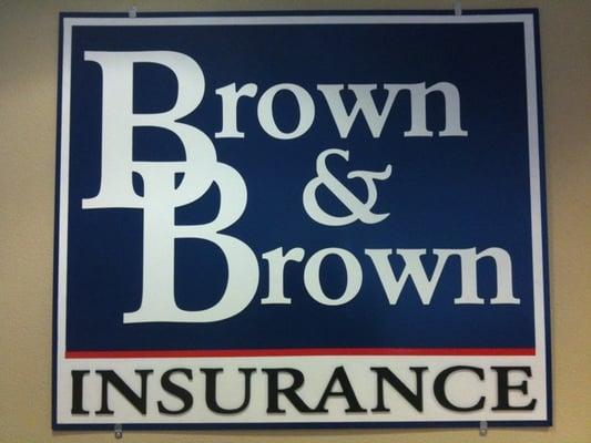 Brown & Brown Insurance of Nevada