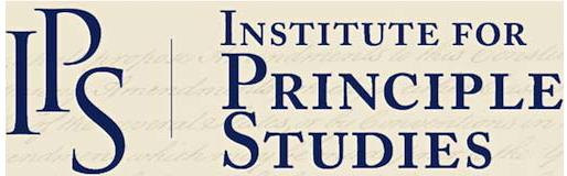 Institute For Principle Studies