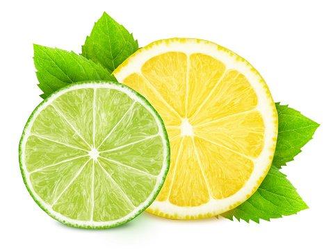 Lemons & Limes Cleaning