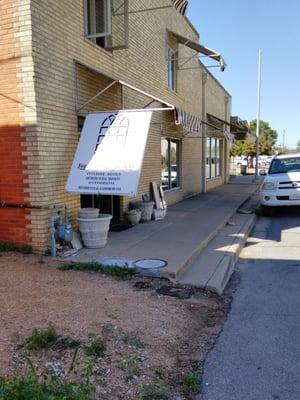 Sheppard Joe Designs