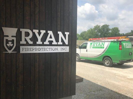 Ryan Fire Protection