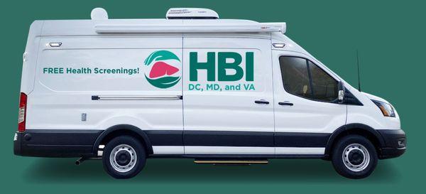 Hepatitis B Initiative