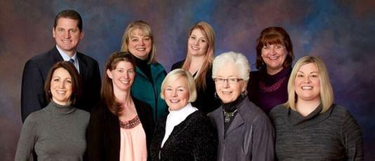 Thane B. Anderson DDS