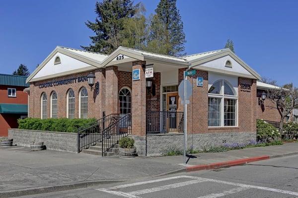Coastal Community Bank