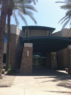 American Express Financial Advisors