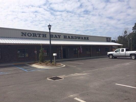 North Bay Hardware-Lumber & Auto Parts
