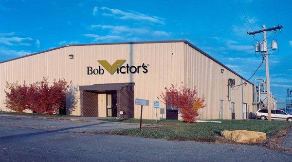 Bob Victor's
