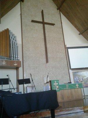 Zion Lutheran Church-E L C A