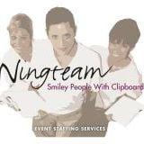 Wingteam Event Staffing Services