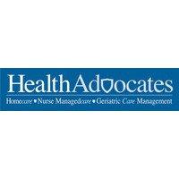 Health Advocates Home Care