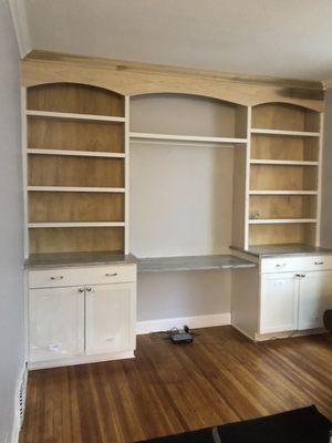 Dave Wright Construction