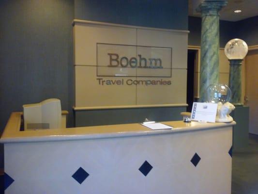 Boehm Travel Companies