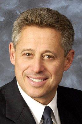 Mark Gruber, J.D., LLM, Certified NJ Matrimonial Attorney