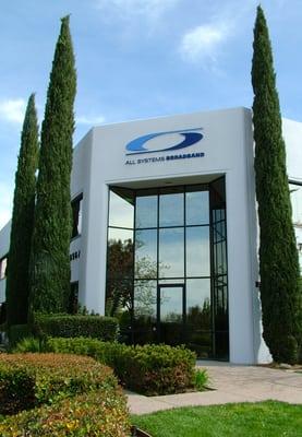 All Systems Broadband