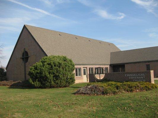 Evangelical Covenant Church
