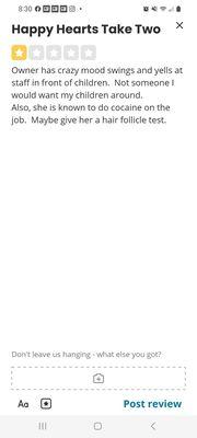 Happy Hearts Take Two