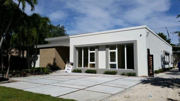 Eco Design and Build