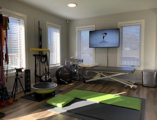 Shawhan Chiropractic