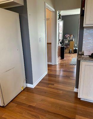 ZB Flooring Contractor