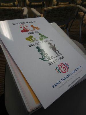 Urban Child Institute