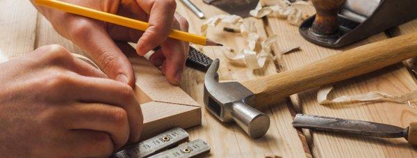 Expert Furniture Repair