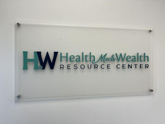 Health Meets Wealth Insurance
