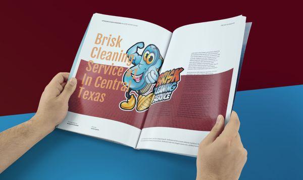 Brisk Cleaning Service