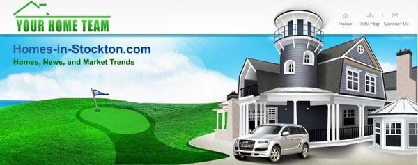 Homes In Stockton, Inc./Werner Properties