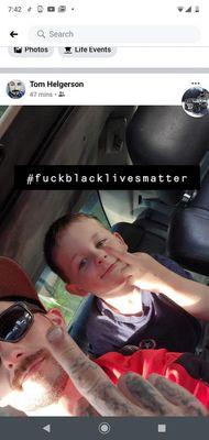 Ferguson's Drywall and Painting