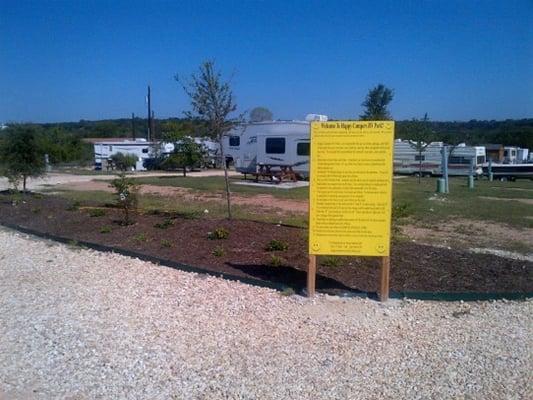Happy Campers RV Park