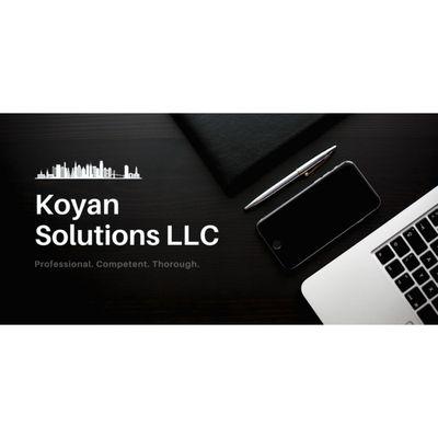Koyan Solutions