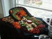 Cleveland Corporate Caterers