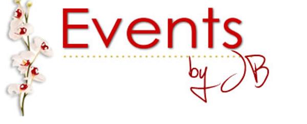 Events By JB