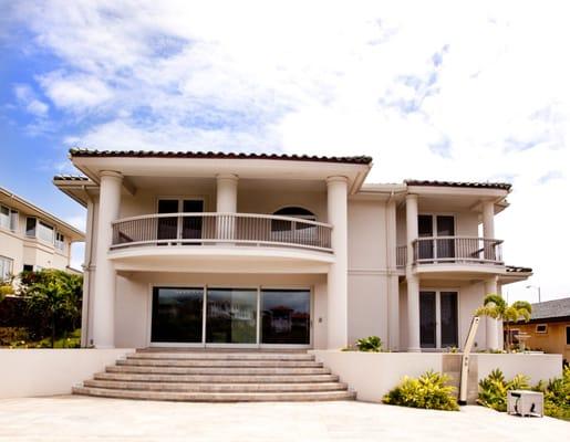 Town & Country Builders LLC